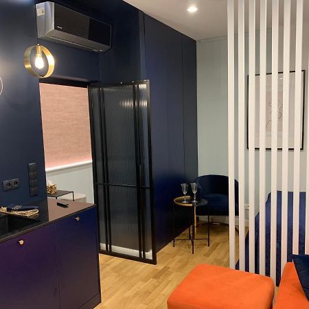 Indygo Apartment Краків Екстер'єр фото