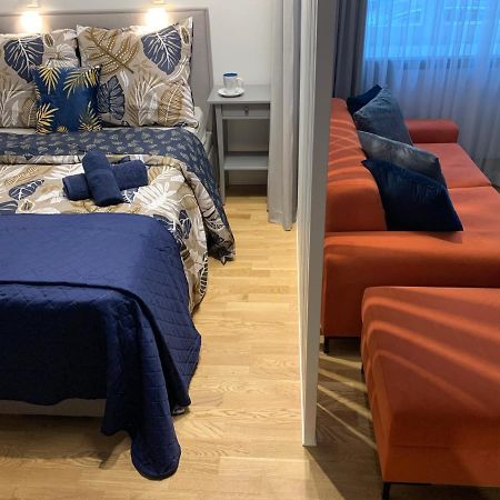 Indygo Apartment Краків Екстер'єр фото