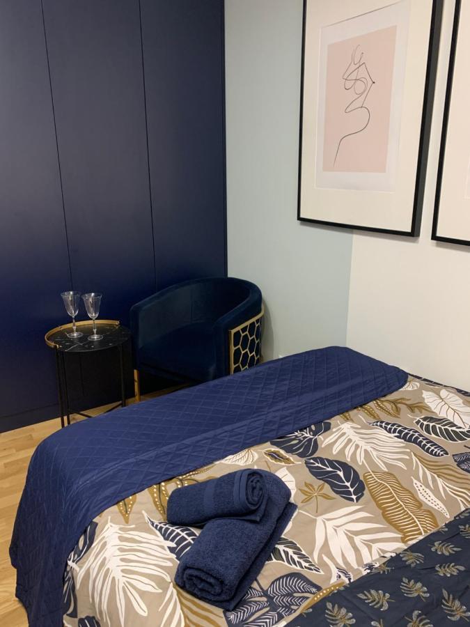 Indygo Apartment Краків Екстер'єр фото