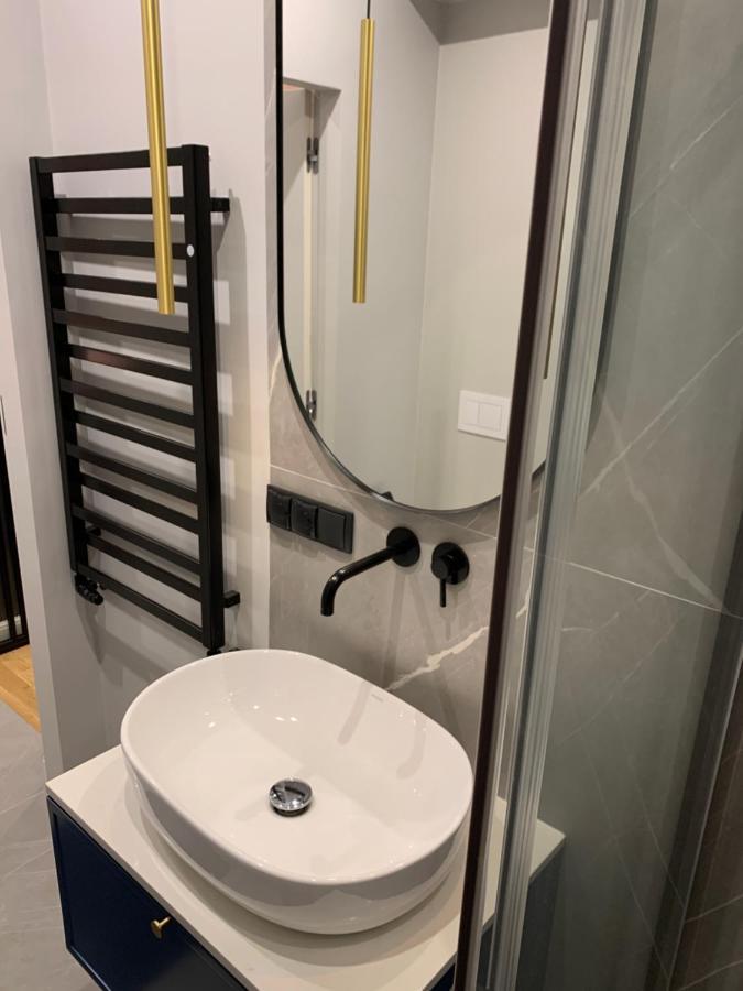 Indygo Apartment Краків Екстер'єр фото
