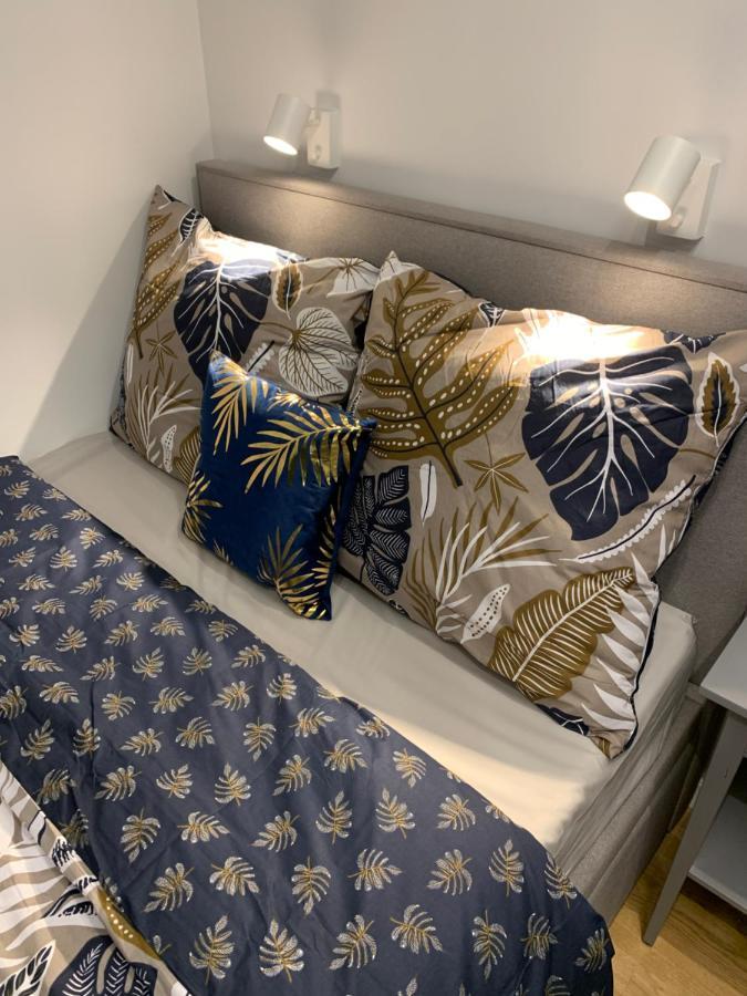 Indygo Apartment Краків Екстер'єр фото