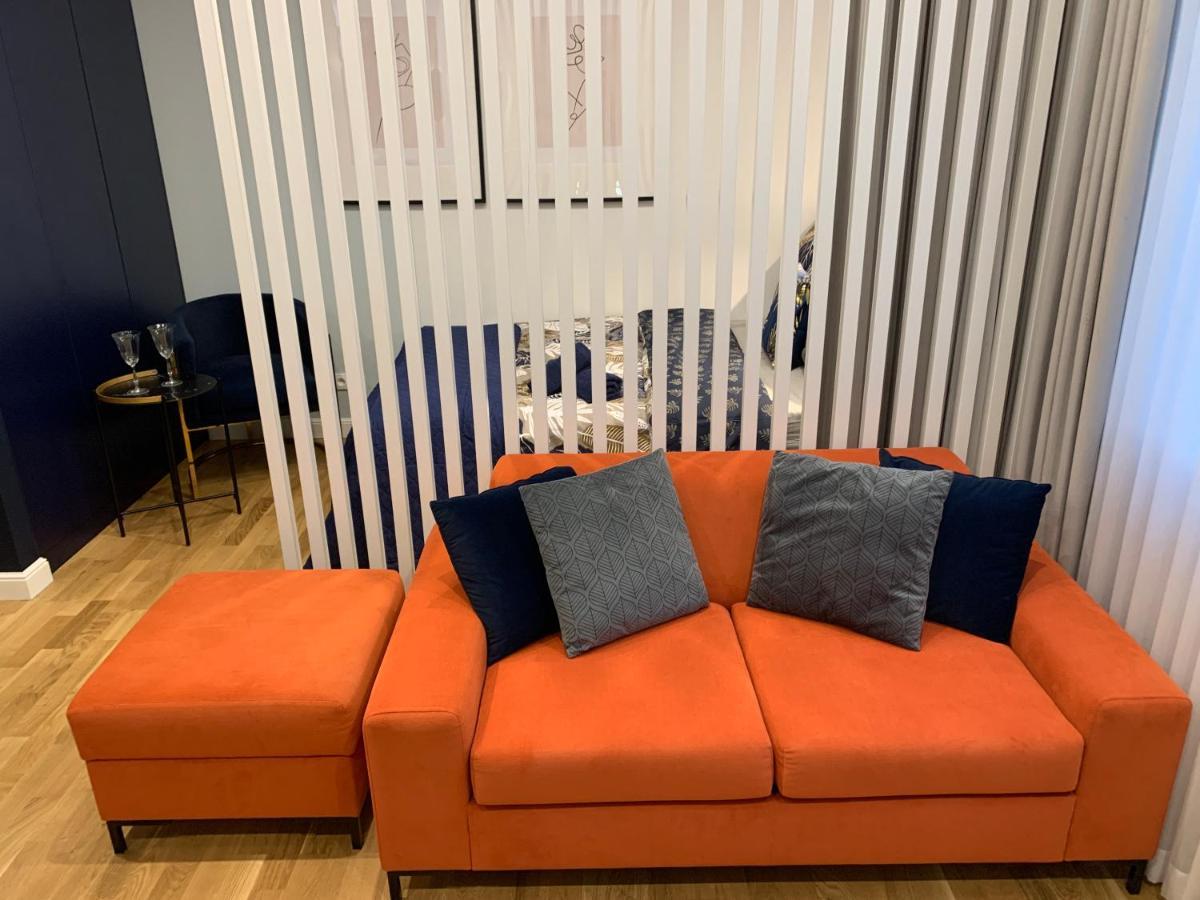 Indygo Apartment Краків Екстер'єр фото