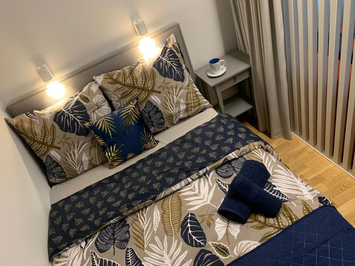 Indygo Apartment Краків Екстер'єр фото