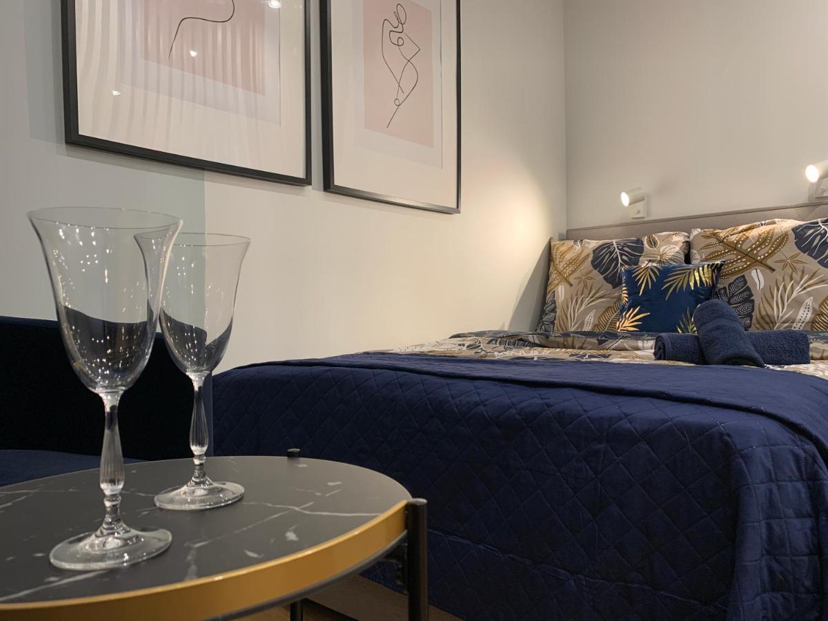Indygo Apartment Краків Екстер'єр фото