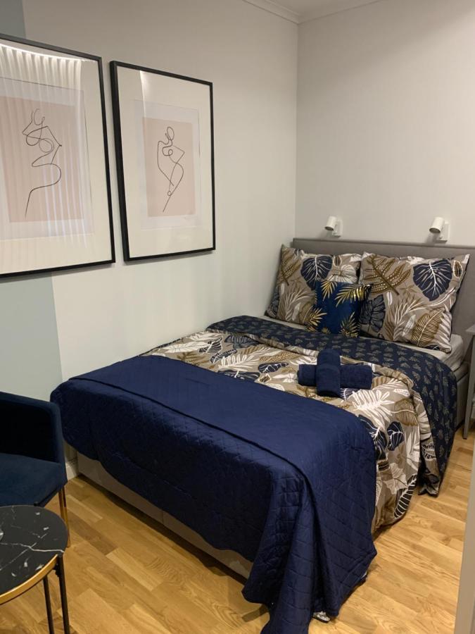Indygo Apartment Краків Екстер'єр фото