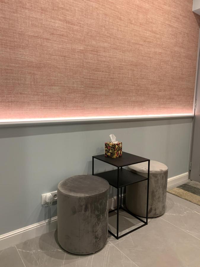 Indygo Apartment Краків Екстер'єр фото