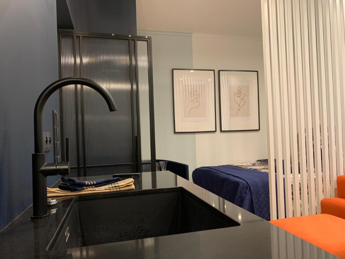 Indygo Apartment Краків Екстер'єр фото