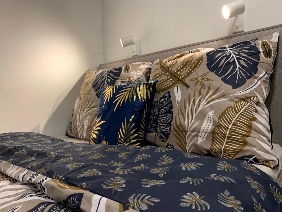 Indygo Apartment Краків Екстер'єр фото