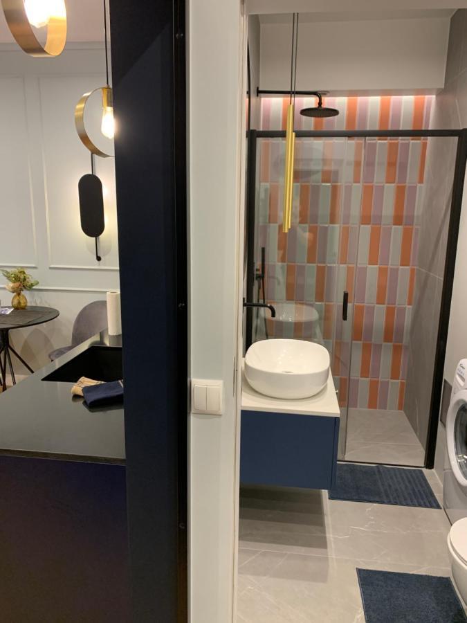 Indygo Apartment Краків Екстер'єр фото