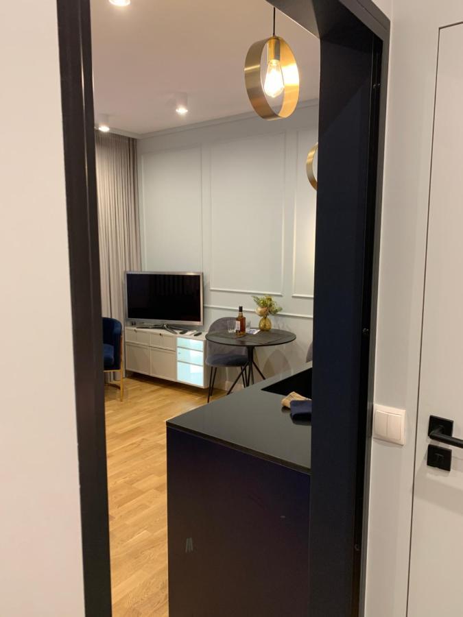 Indygo Apartment Краків Екстер'єр фото
