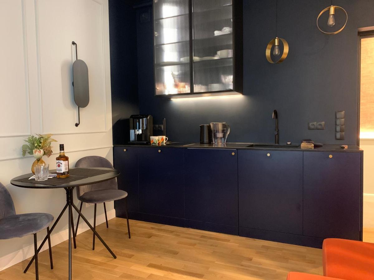 Indygo Apartment Краків Екстер'єр фото