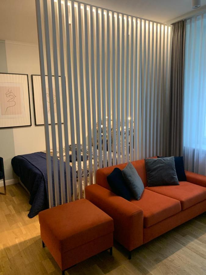 Indygo Apartment Краків Екстер'єр фото