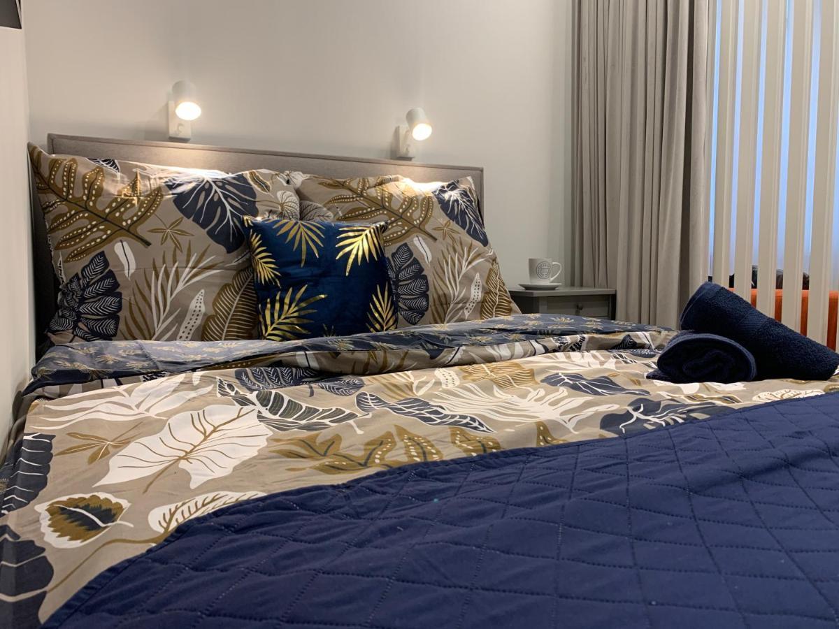 Indygo Apartment Краків Екстер'єр фото