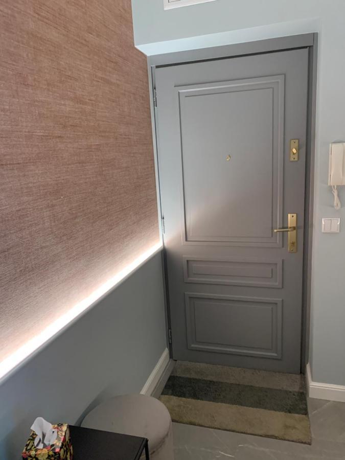 Indygo Apartment Краків Екстер'єр фото