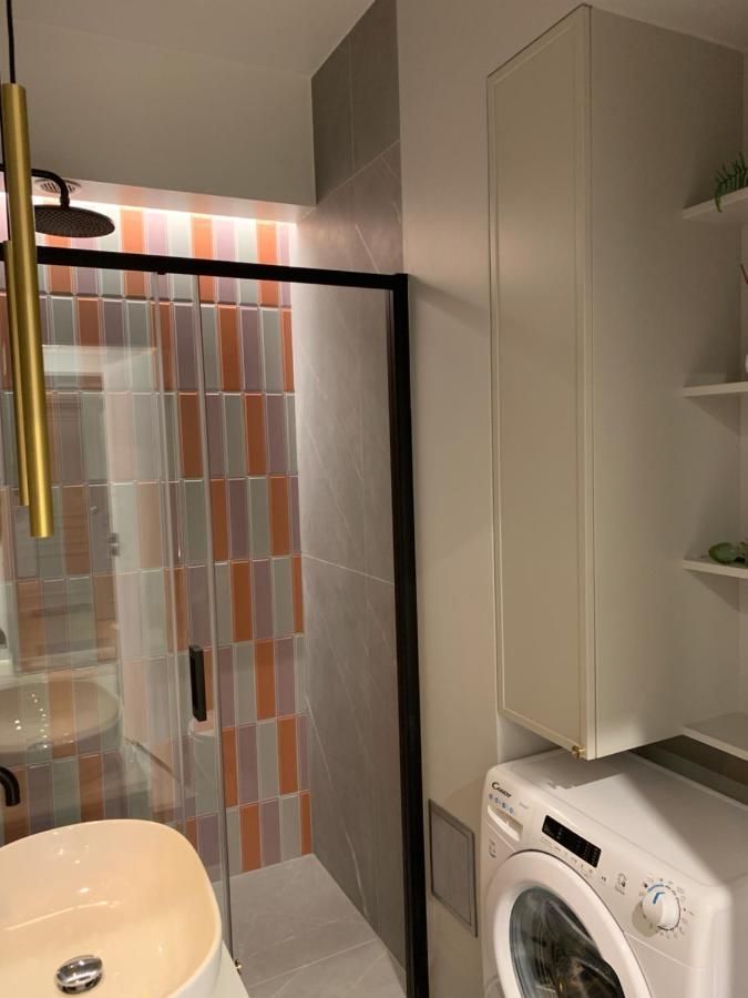 Indygo Apartment Краків Екстер'єр фото