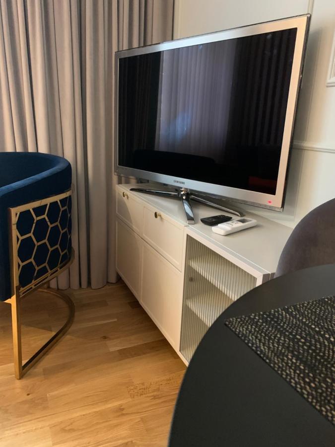 Indygo Apartment Краків Екстер'єр фото