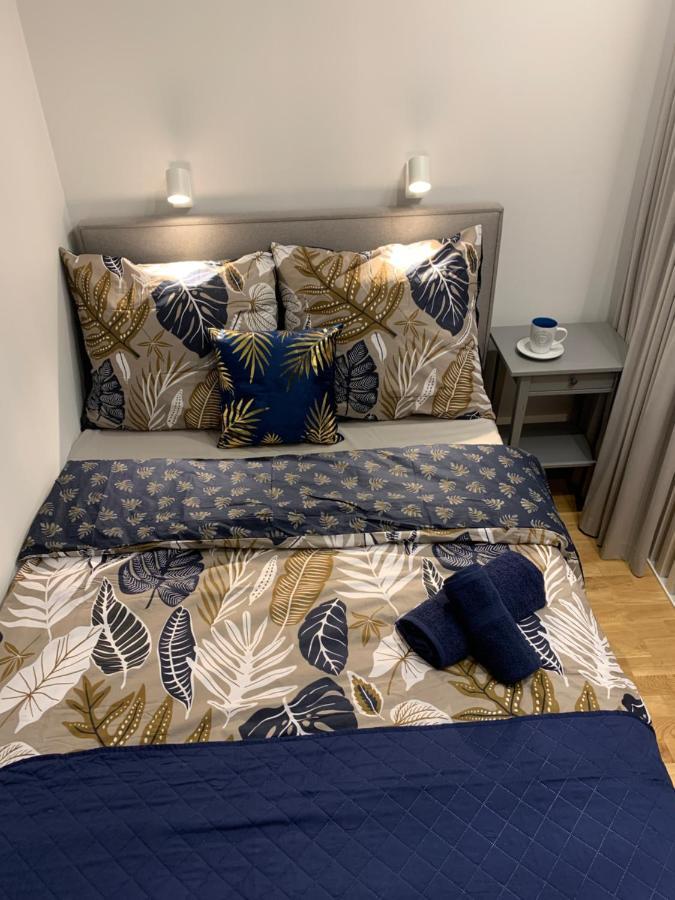 Indygo Apartment Краків Екстер'єр фото