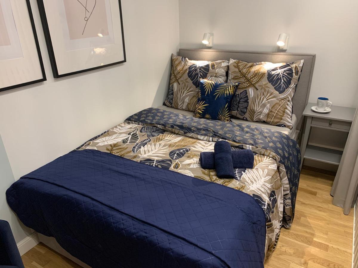 Indygo Apartment Краків Екстер'єр фото