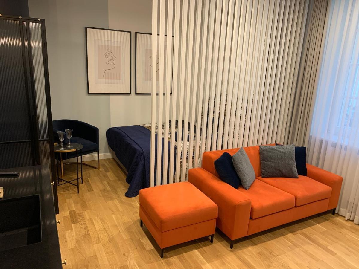 Indygo Apartment Краків Екстер'єр фото