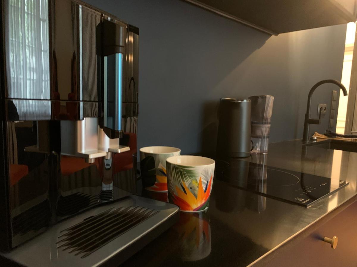 Indygo Apartment Краків Екстер'єр фото