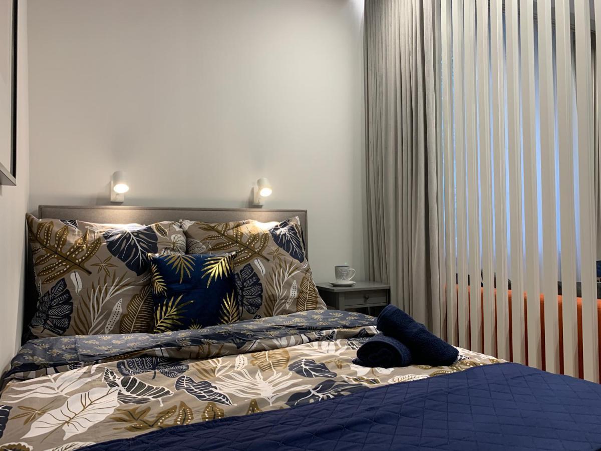Indygo Apartment Краків Екстер'єр фото