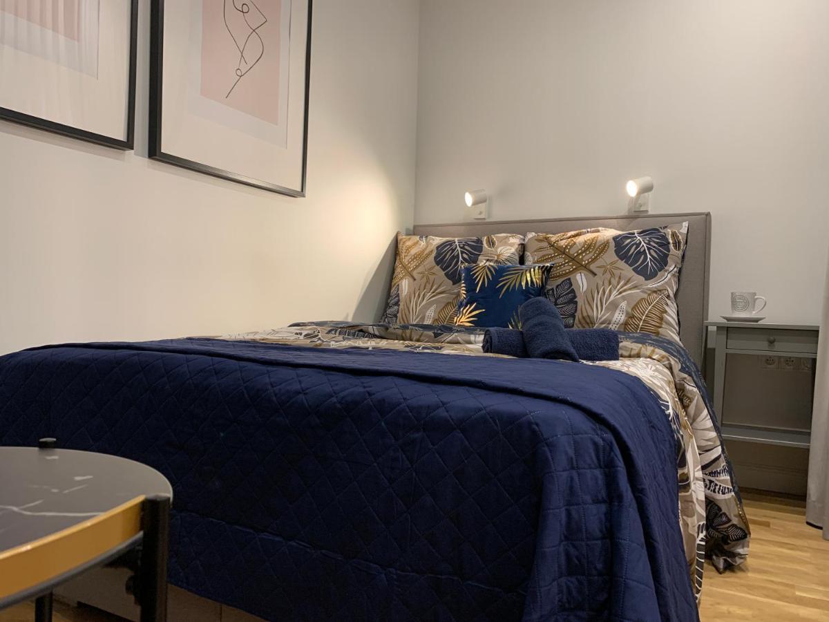 Indygo Apartment Краків Екстер'єр фото