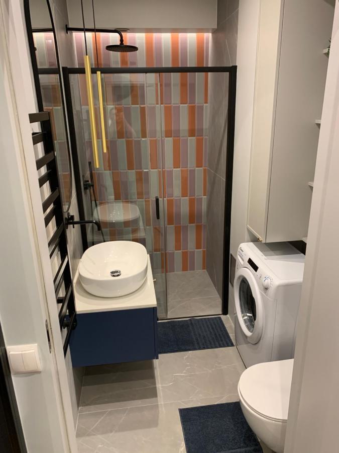 Indygo Apartment Краків Екстер'єр фото