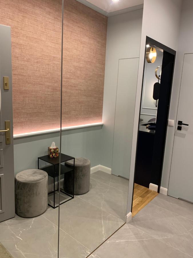 Indygo Apartment Краків Екстер'єр фото