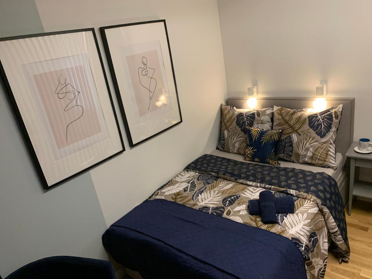 Indygo Apartment Краків Екстер'єр фото