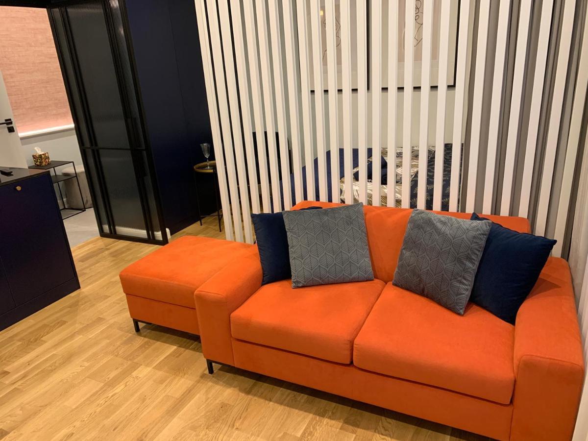 Indygo Apartment Краків Екстер'єр фото