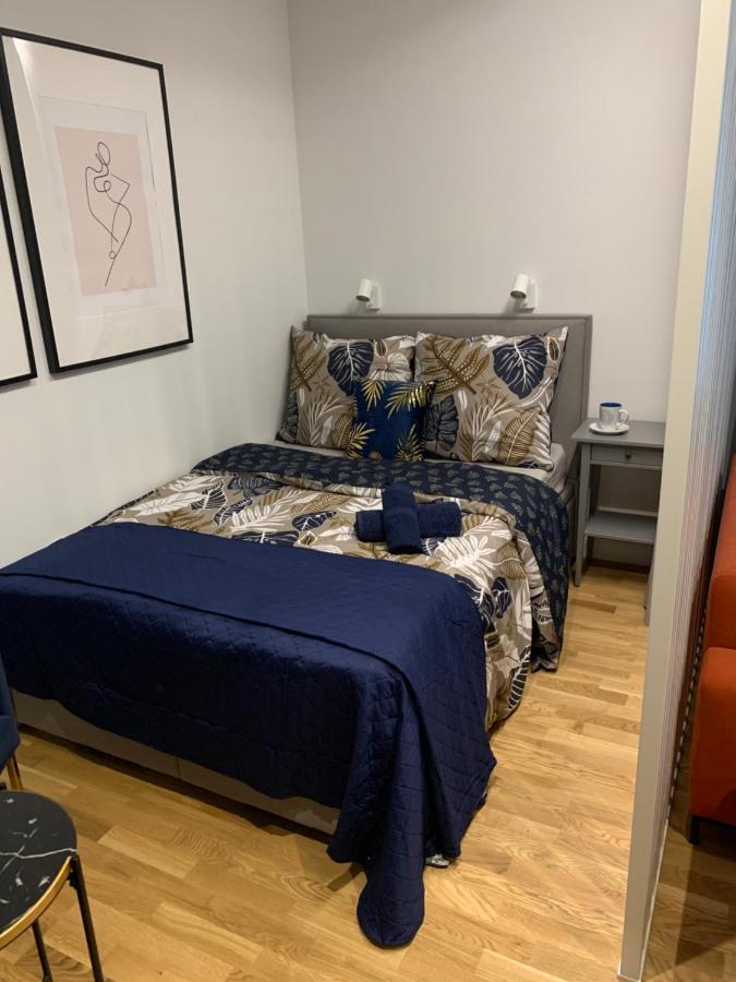 Indygo Apartment Краків Екстер'єр фото
