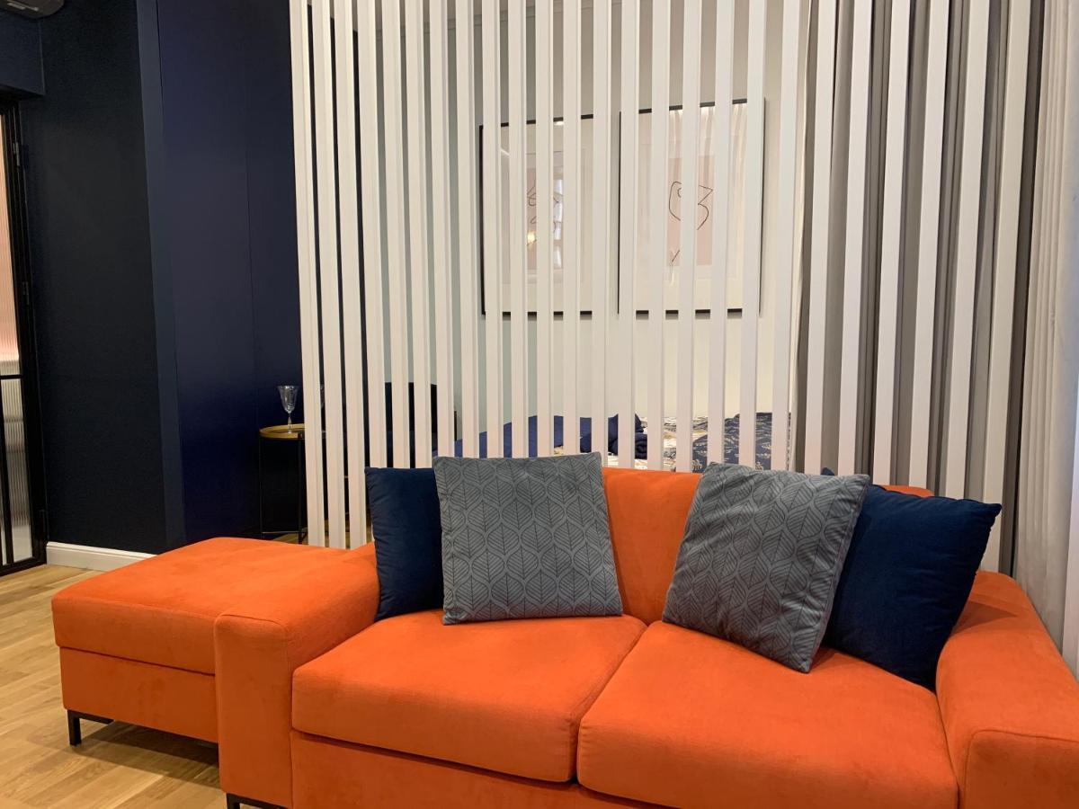 Indygo Apartment Краків Екстер'єр фото