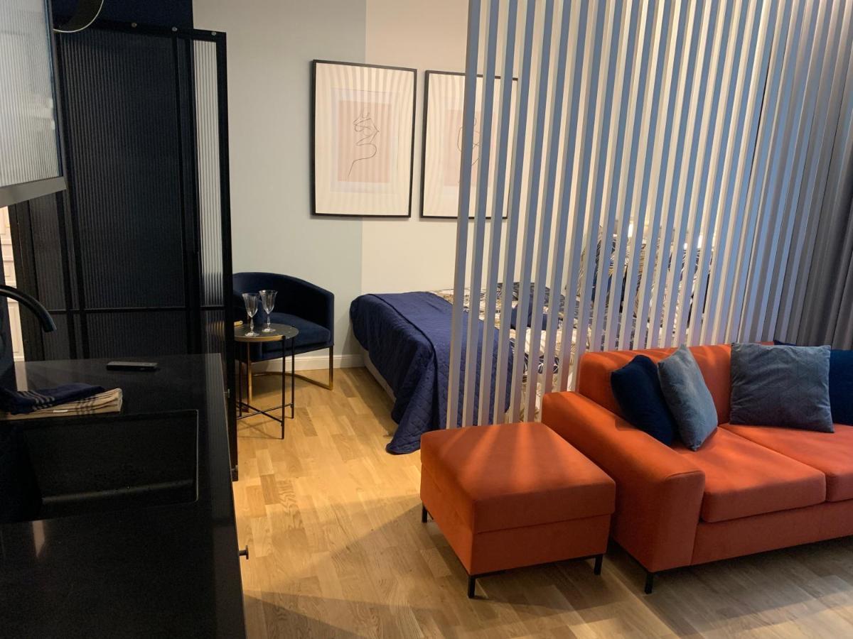 Indygo Apartment Краків Екстер'єр фото