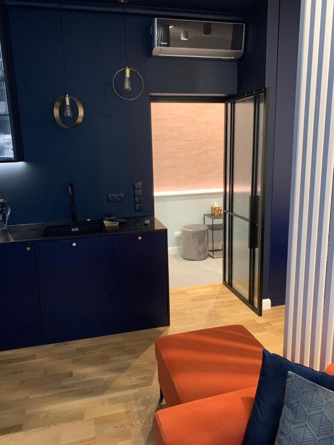 Indygo Apartment Краків Екстер'єр фото