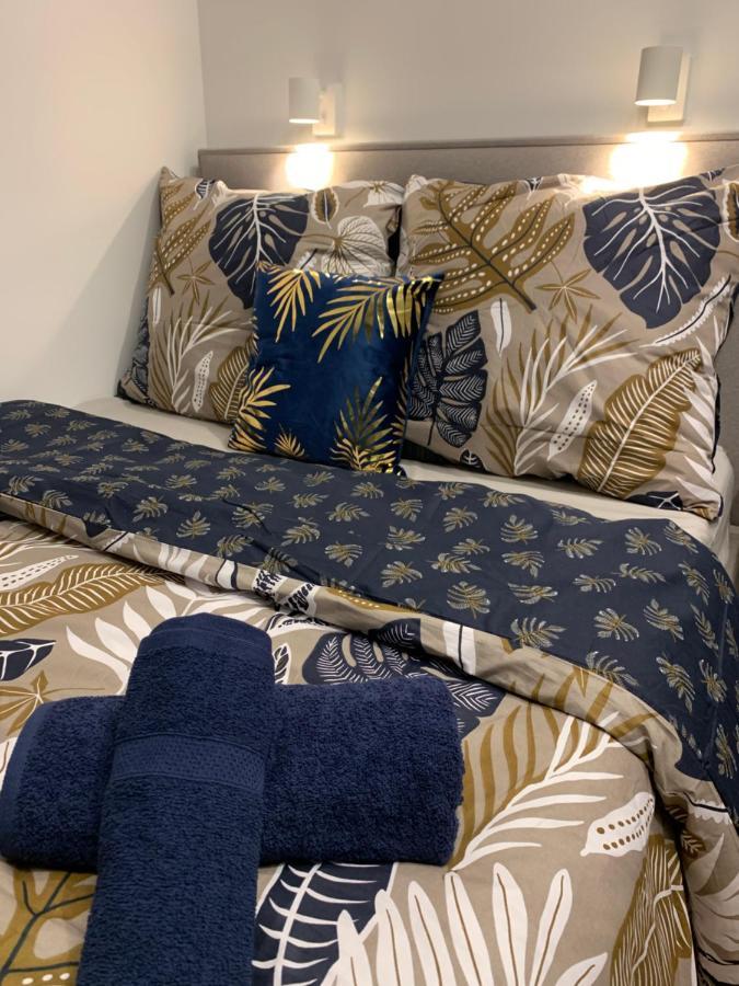 Indygo Apartment Краків Екстер'єр фото