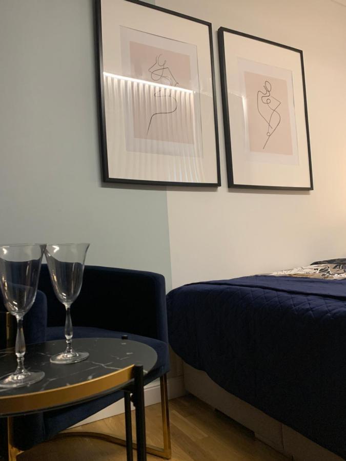 Indygo Apartment Краків Екстер'єр фото
