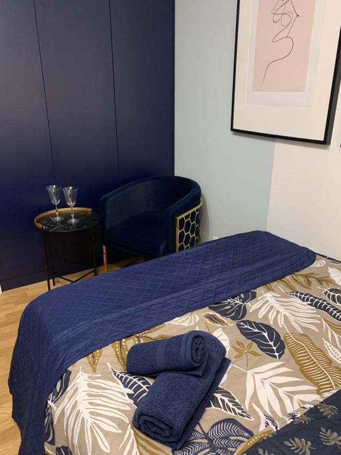 Indygo Apartment Краків Екстер'єр фото