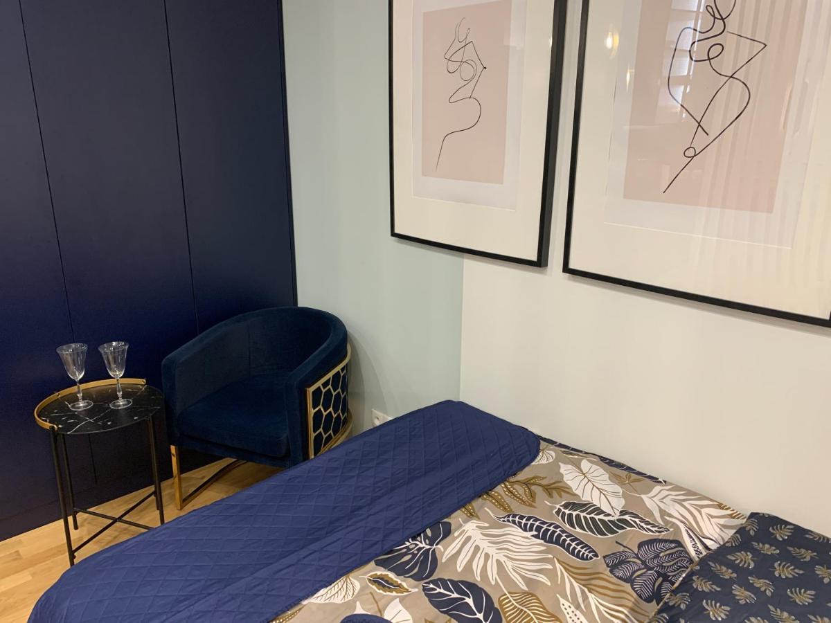 Indygo Apartment Краків Екстер'єр фото