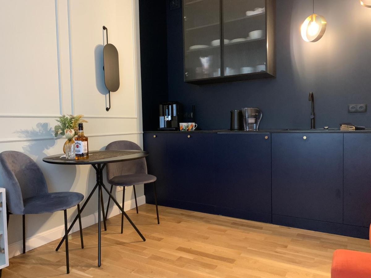 Indygo Apartment Краків Екстер'єр фото