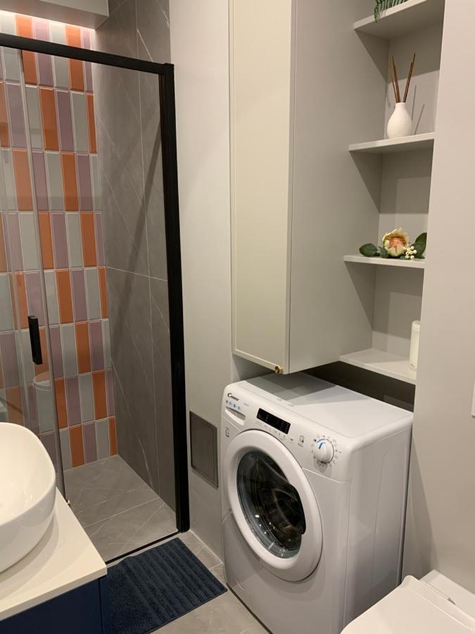 Indygo Apartment Краків Екстер'єр фото