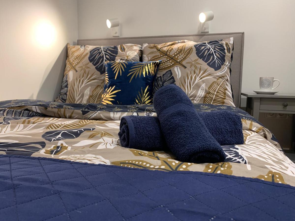Indygo Apartment Краків Екстер'єр фото