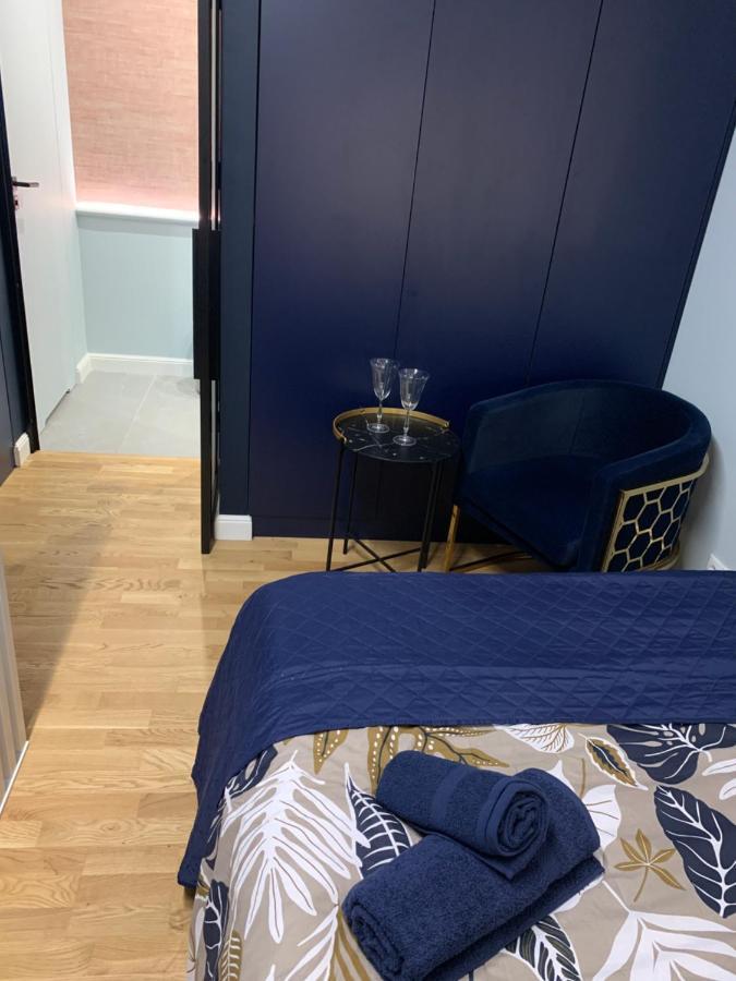 Indygo Apartment Краків Екстер'єр фото