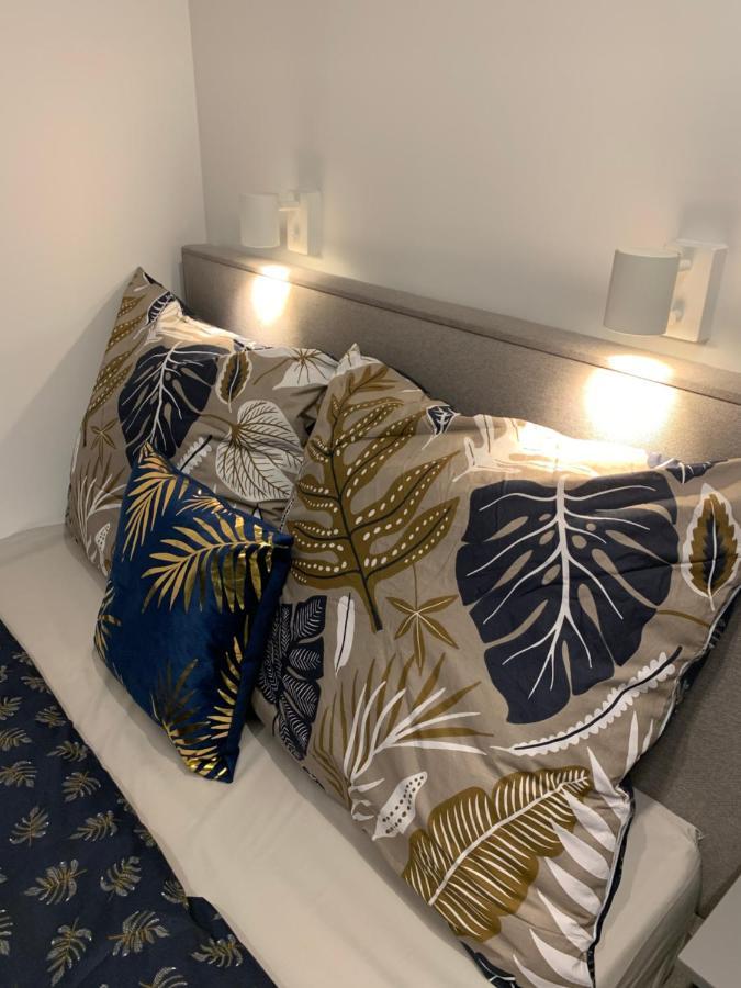 Indygo Apartment Краків Екстер'єр фото