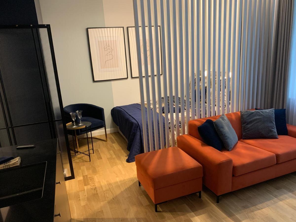 Indygo Apartment Краків Екстер'єр фото