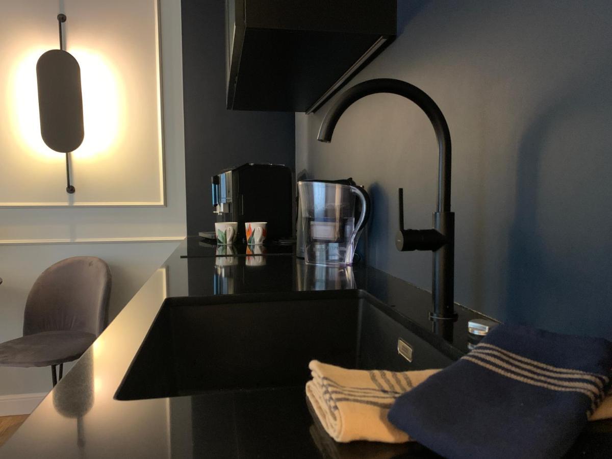 Indygo Apartment Краків Екстер'єр фото