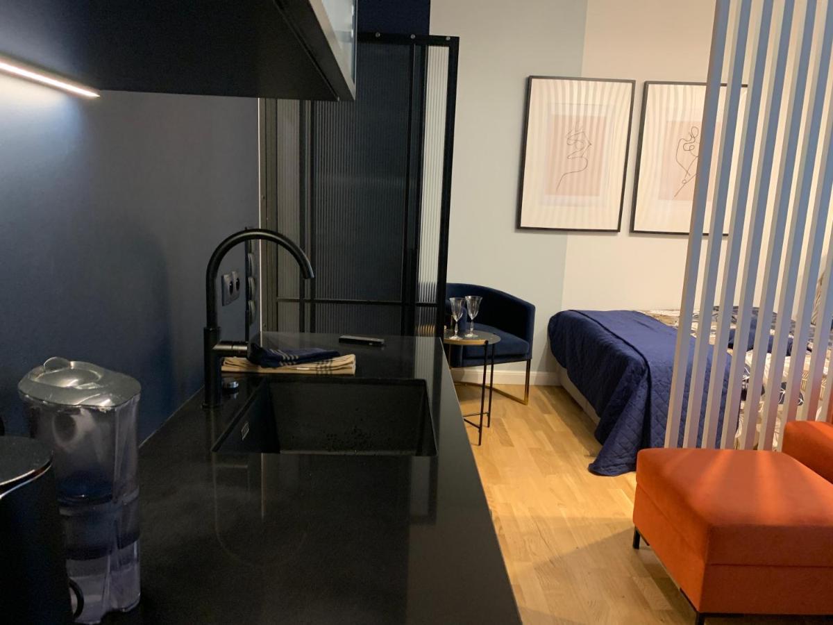 Indygo Apartment Краків Екстер'єр фото